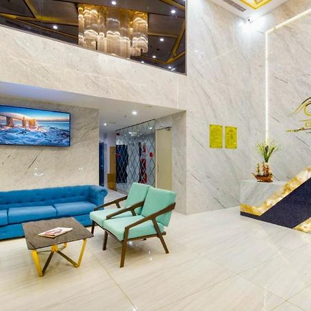 Crown Hotel Nha Trang Exterior photo